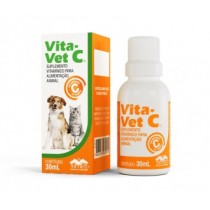 Vita-Vet C - 30 ml
